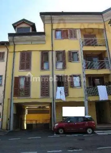 Appartamento in asta a Roncello