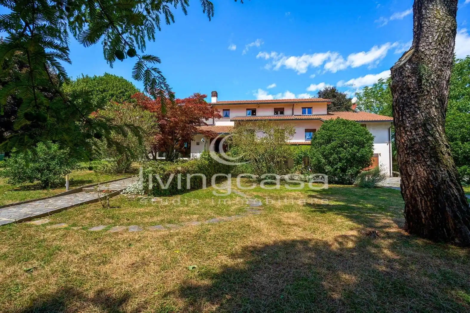 Villa unifamiliare via Thomas Alva Edison, Centro, Cernusco Lombardone - foto 3