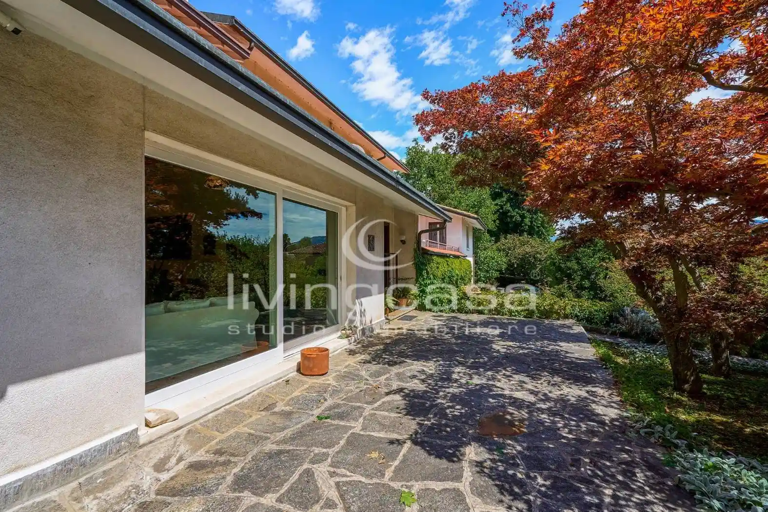 Villa unifamiliare via Thomas Alva Edison, Centro, Cernusco Lombardone - foto 4