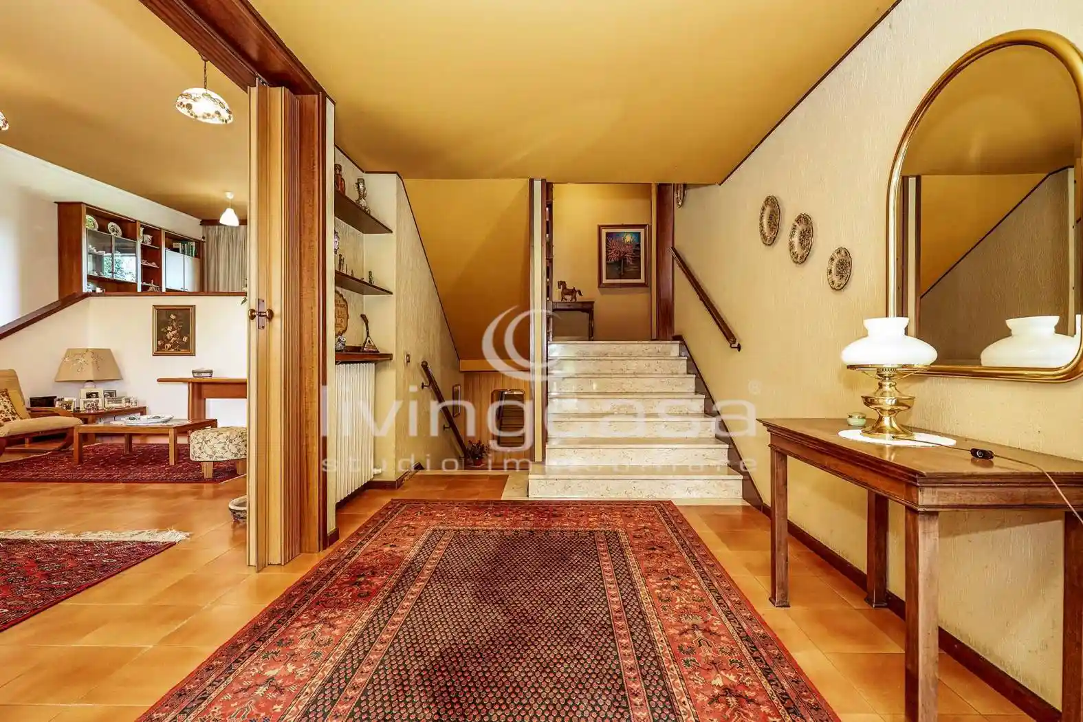 Villa unifamiliare via Thomas Alva Edison, Centro, Cernusco Lombardone - foto 5