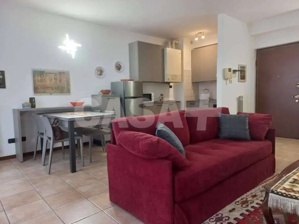 Appartamento in affitto a Varese