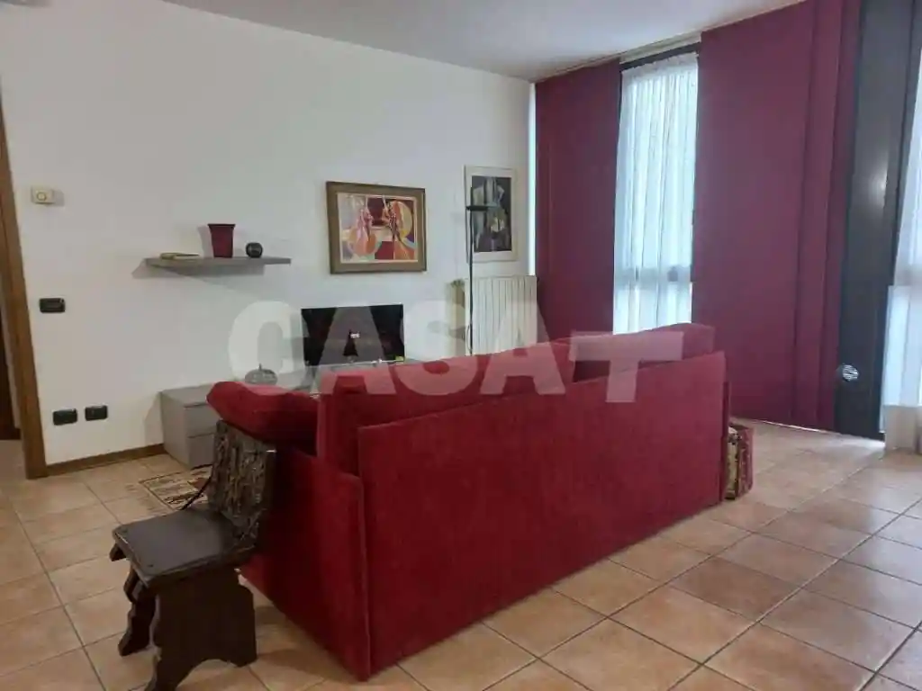 Bilocale via Magenta, 50, Bosto, Varese - foto 5