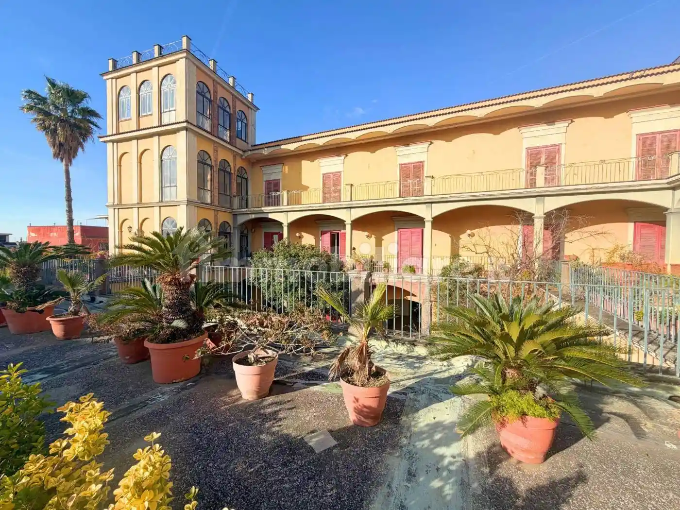 Palazzo - Edificio in Vendita - foto 3