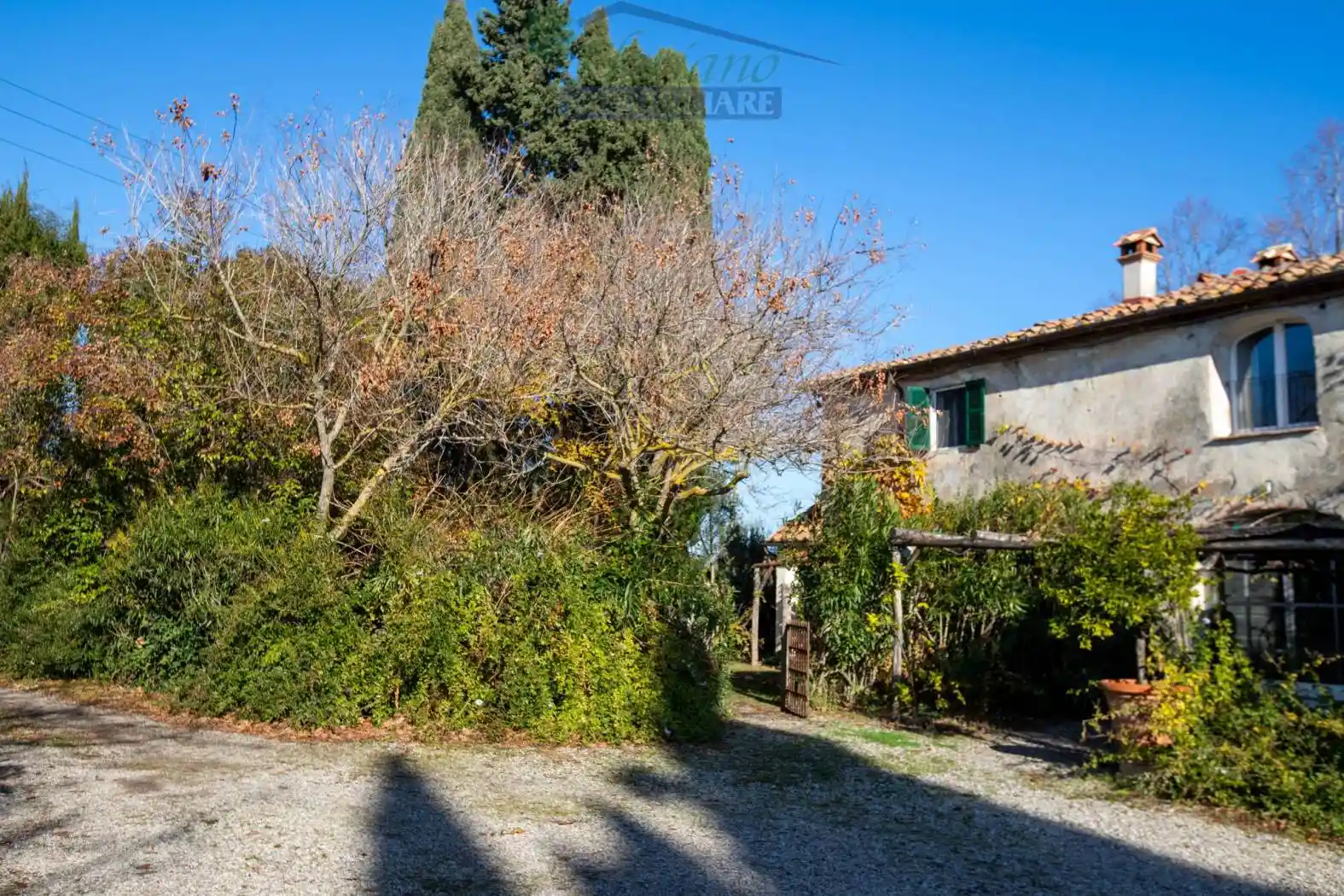Casale Strada Poggio la Pescia, Capalbio - foto 2