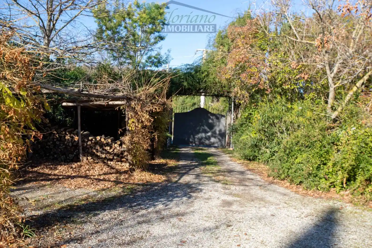 Casale Strada Poggio la Pescia, Capalbio - foto 3