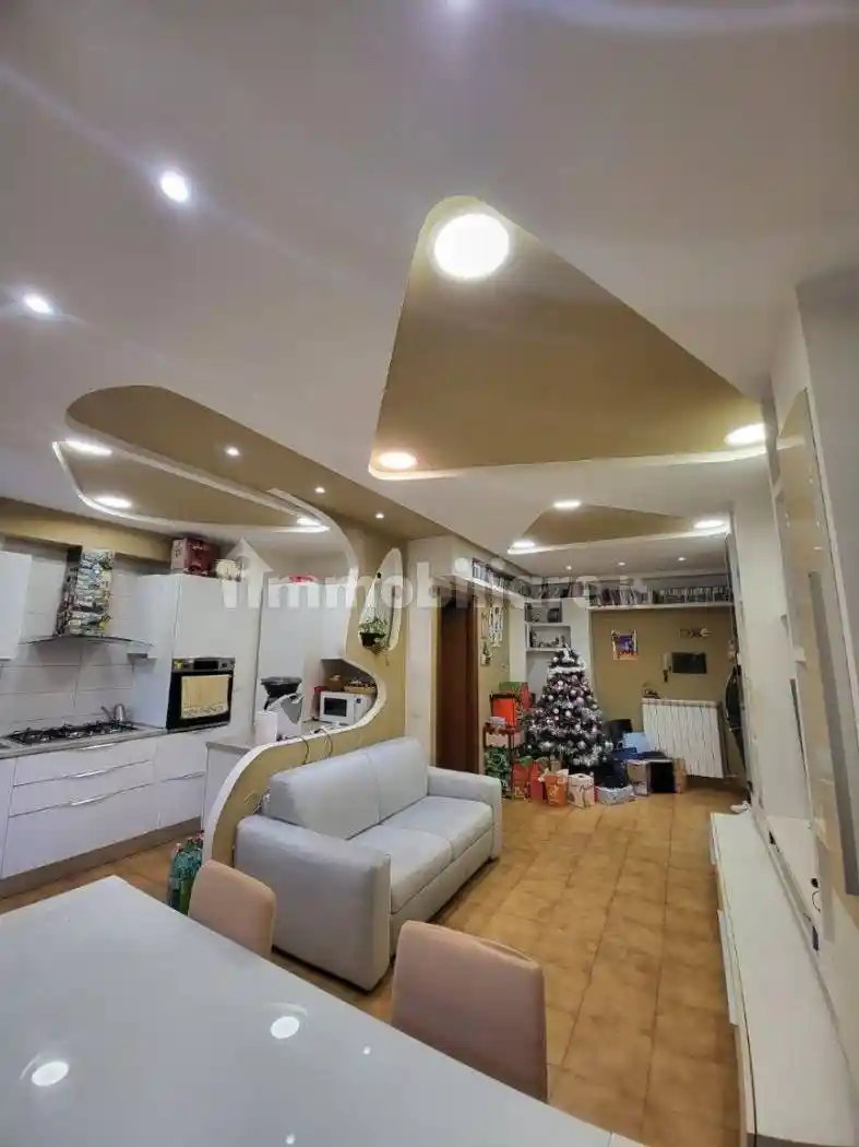 Quadrilocale via Innocenzo XII, Centro, Ariccia - foto 5