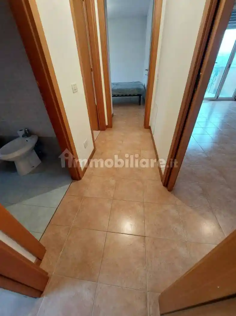 Trilocale via Abetti, Bellariva, Rimini - foto 2