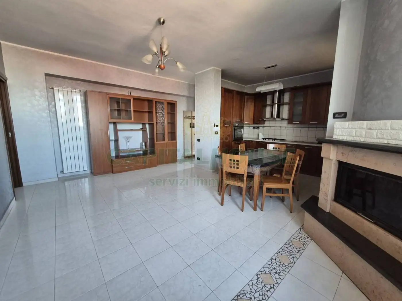 Appartamento in affitto a Ottaviano