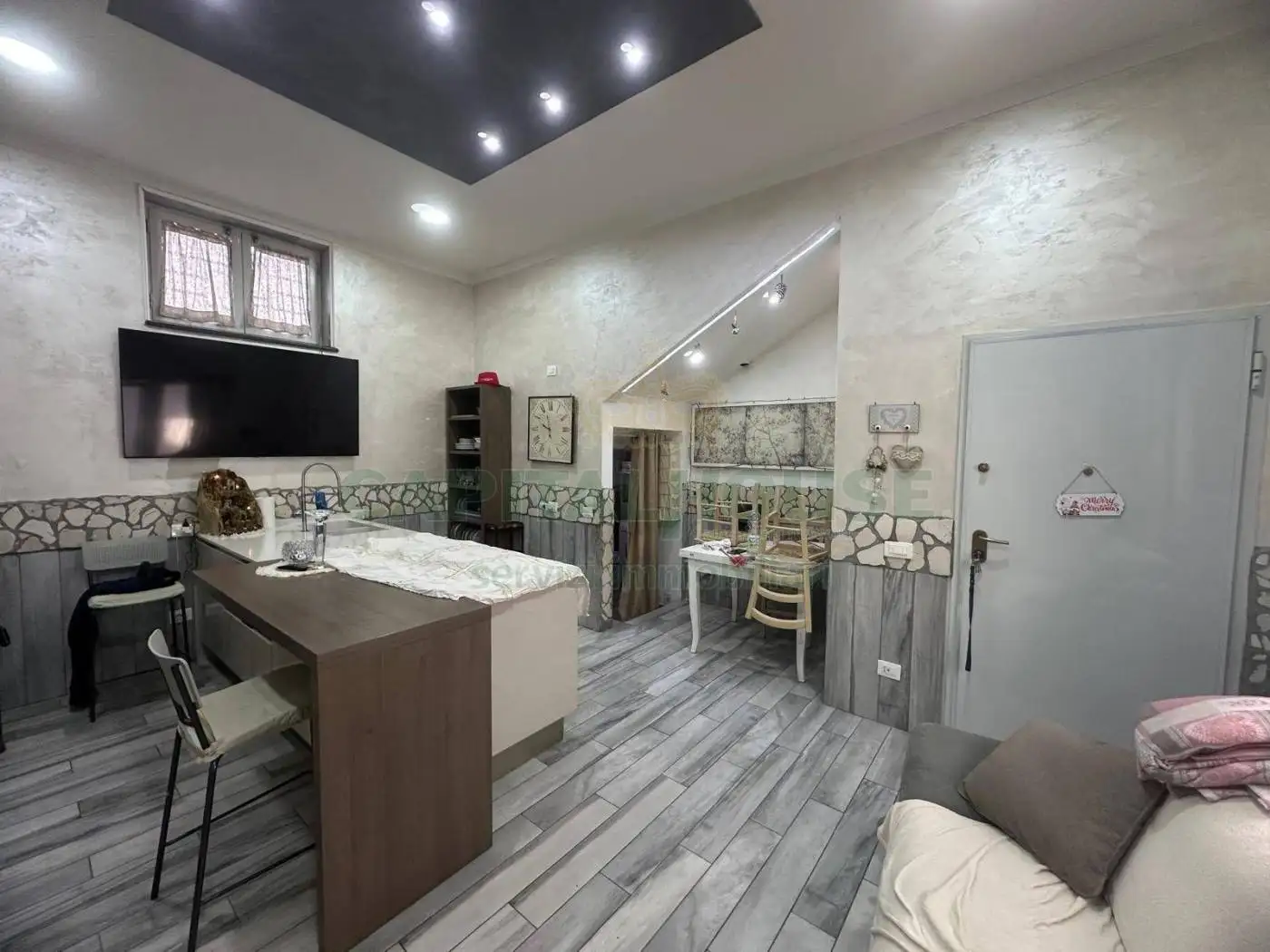 Appartamento in vendita a San Gennaro Vesuviano