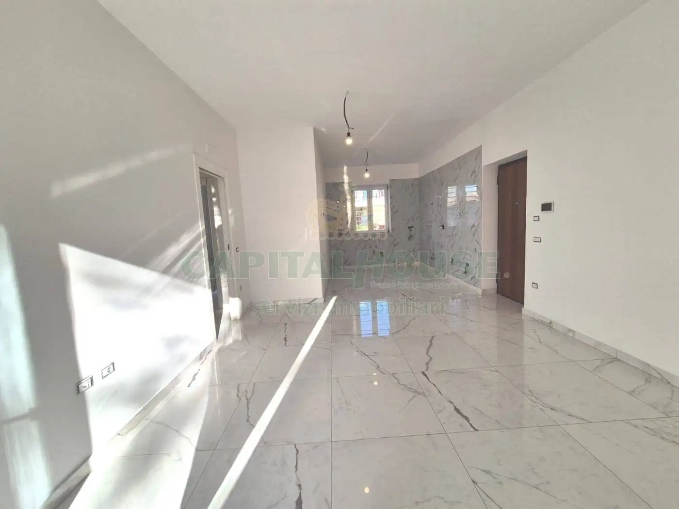 Appartamento in affitto a San Gennaro Vesuviano