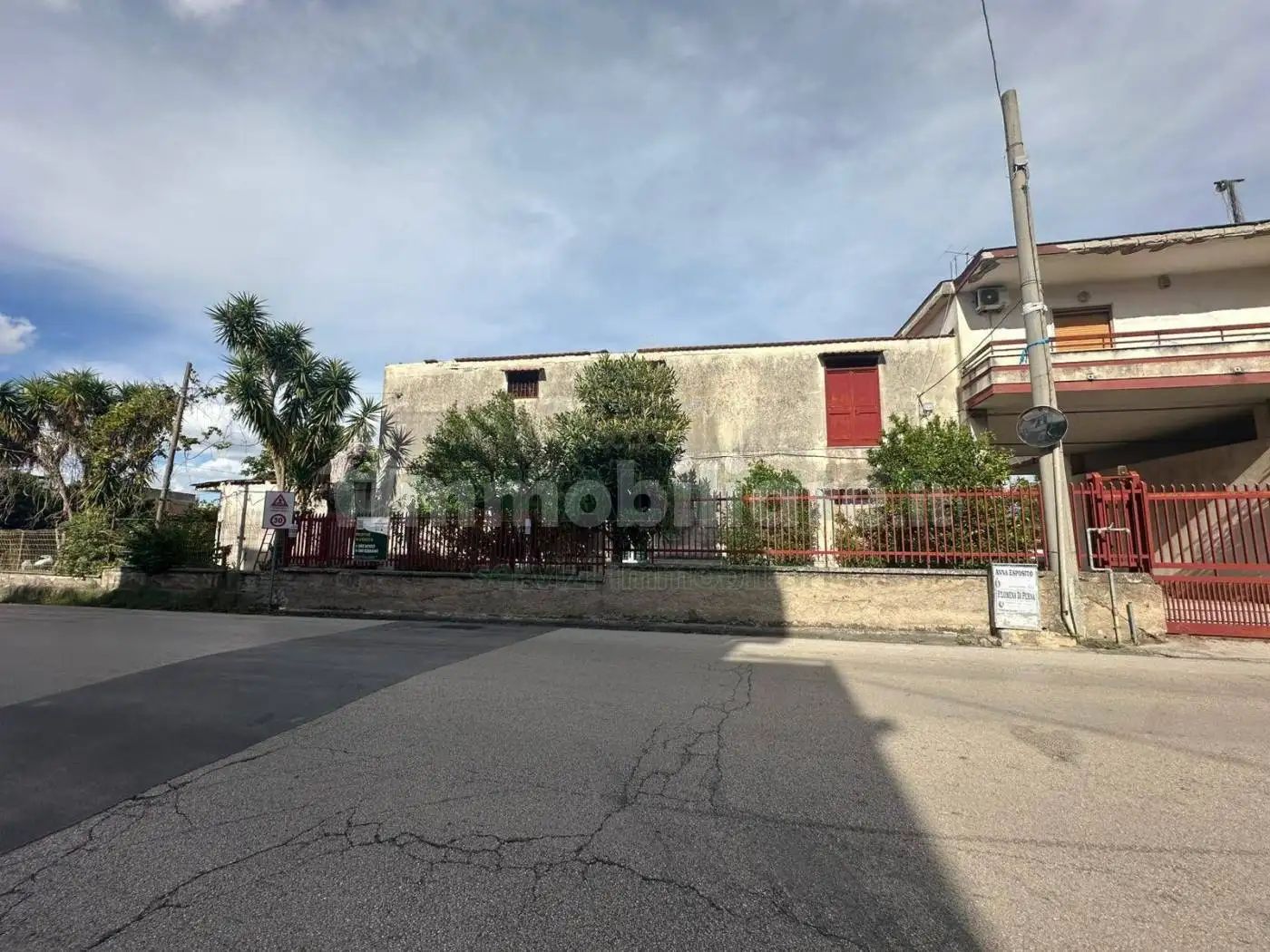 Casa indipendente in vendita a Somma Vesuviana