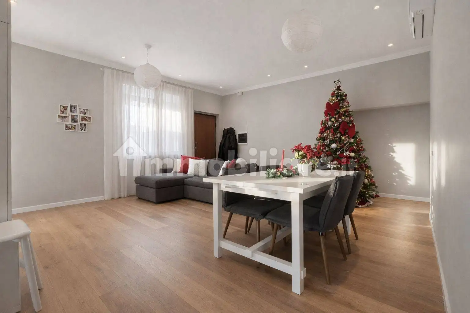 Appartamento in vendita a Fiumicino