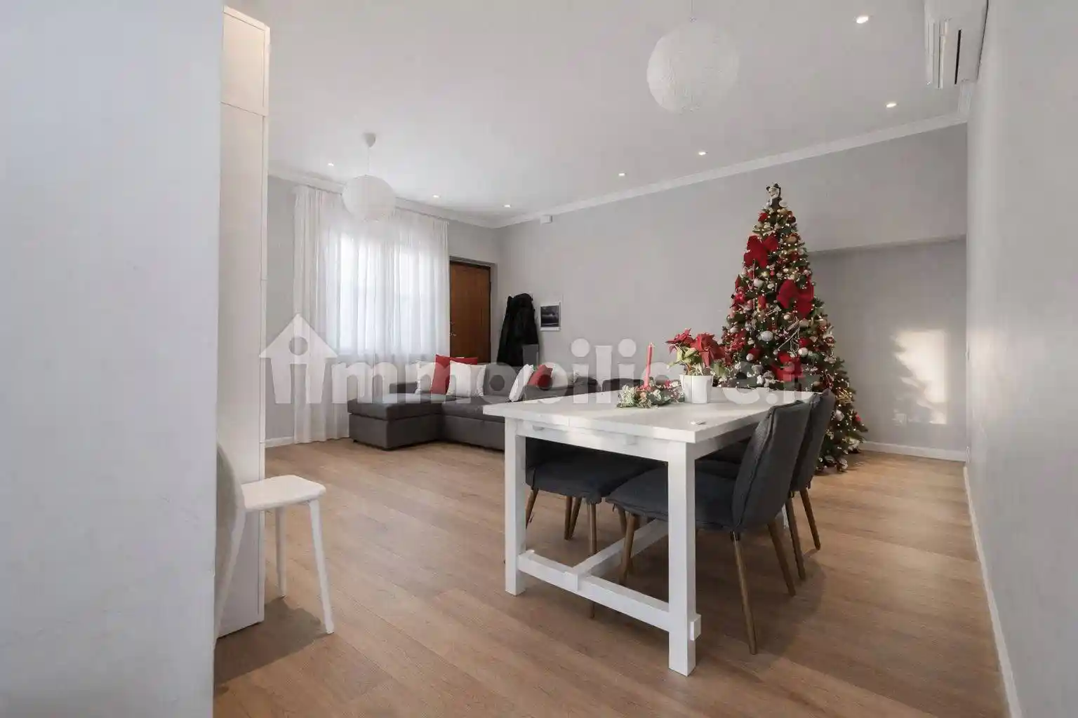 Trilocale via Luigi Mariotti 30, Isola Sacra, Fiumicino - foto 2