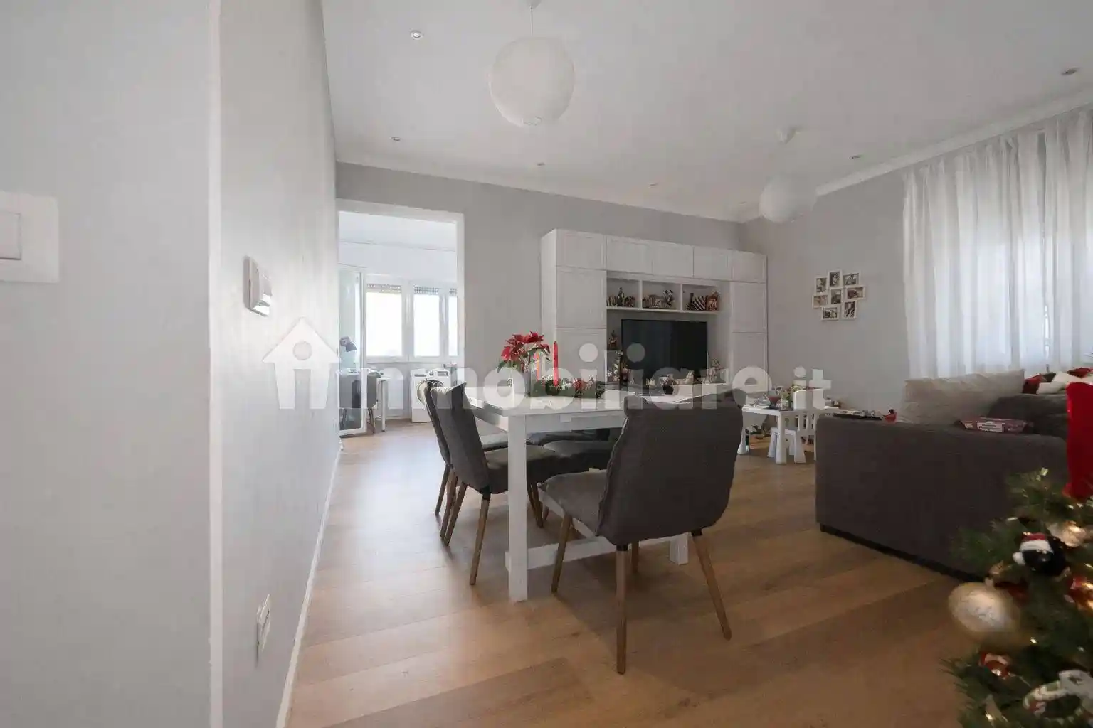 Trilocale via Luigi Mariotti 30, Isola Sacra, Fiumicino - foto 3