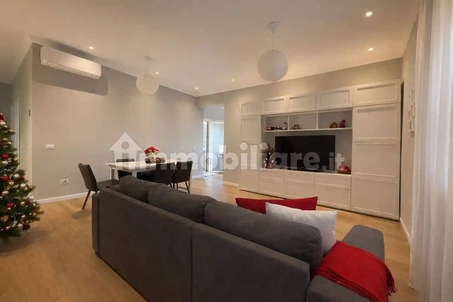 Trilocale via Luigi Mariotti 30, Isola Sacra, Fiumicino - foto 4