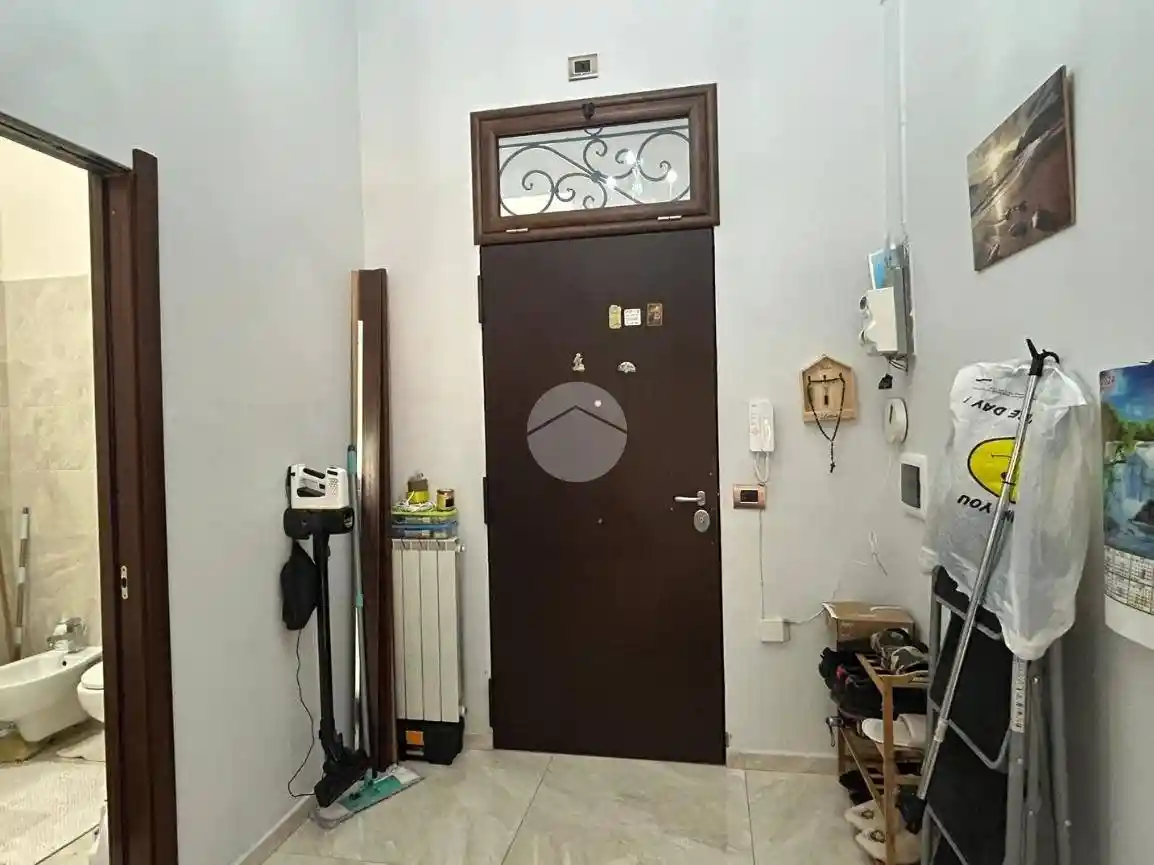 Bilocale piazza Vincenzo Aprea 11, Ponticelli, Napoli - foto 3