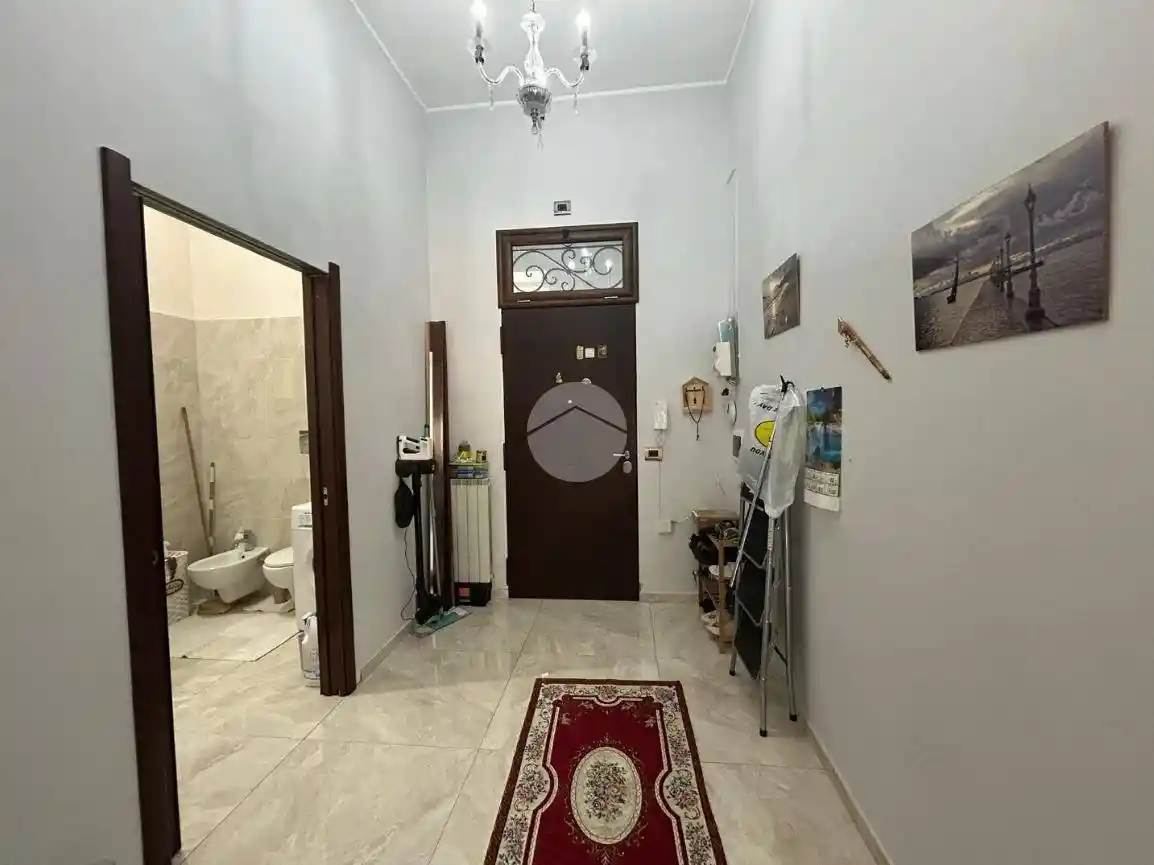 Bilocale piazza Vincenzo Aprea 11, Ponticelli, Napoli - foto 4