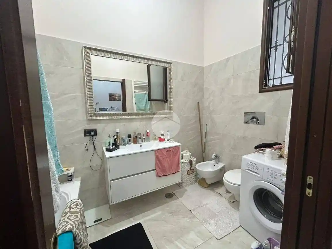 Bilocale piazza Vincenzo Aprea 11, Ponticelli, Napoli - foto 5