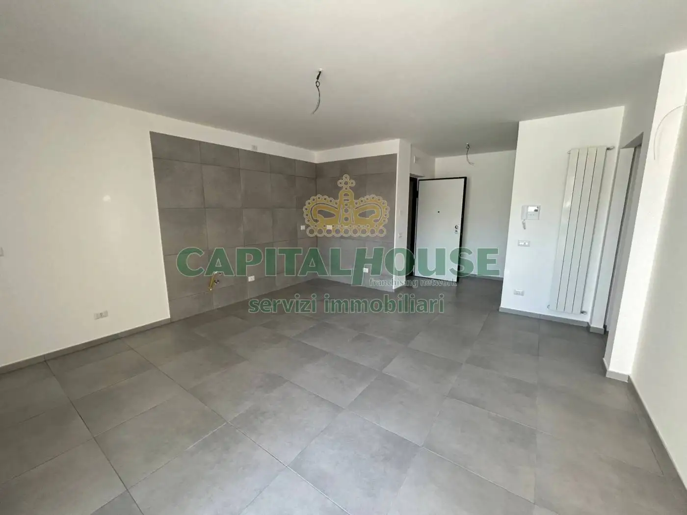 Appartamento in affitto a San Gennaro Vesuviano