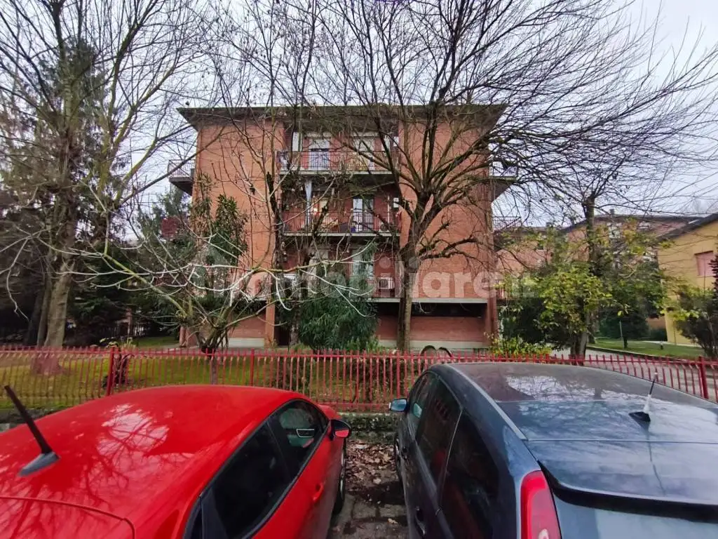 Appartamento in vendita a Crevalcore