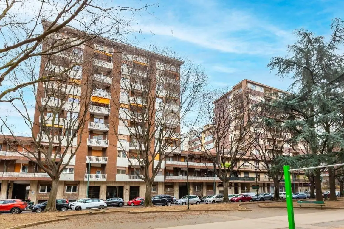 Appartamento in vendita a Torino