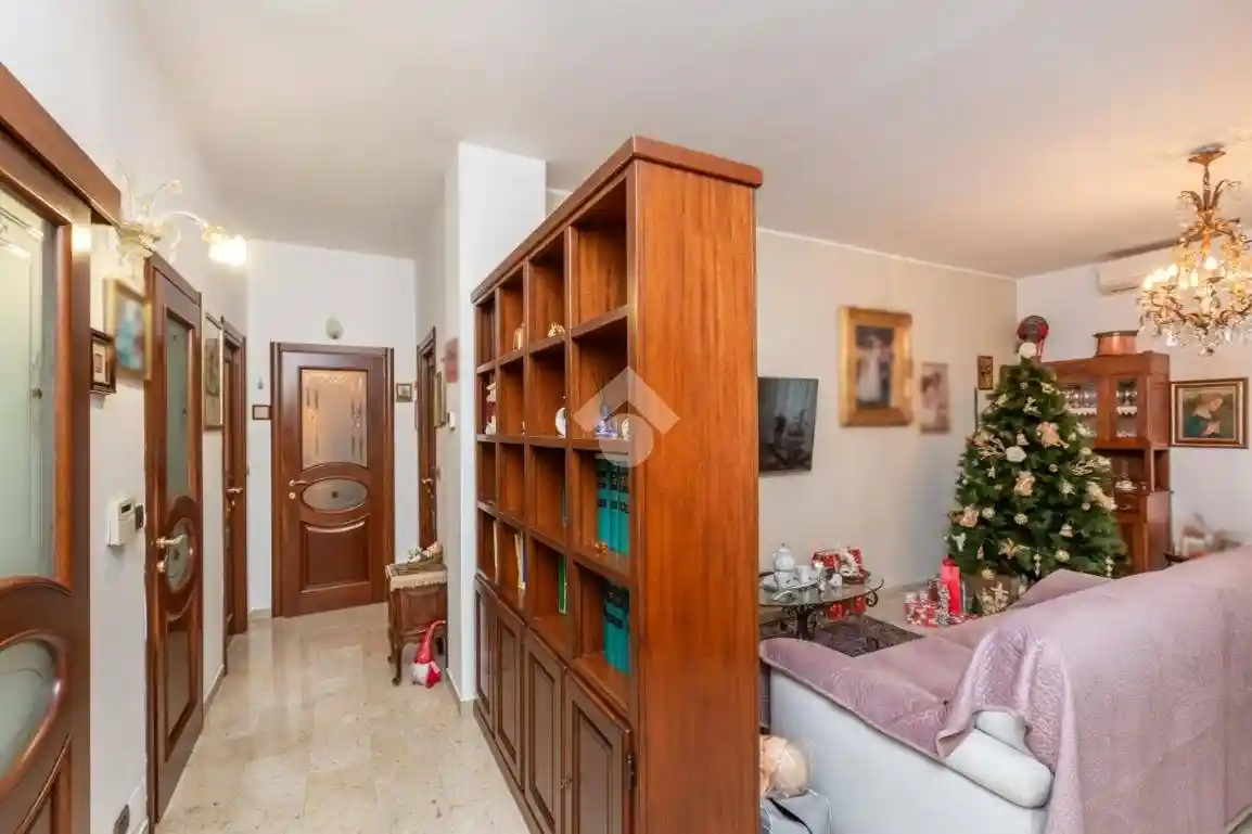 Quadrilocale corso Bernardino Telesio 36, Parella, Torino - foto 5