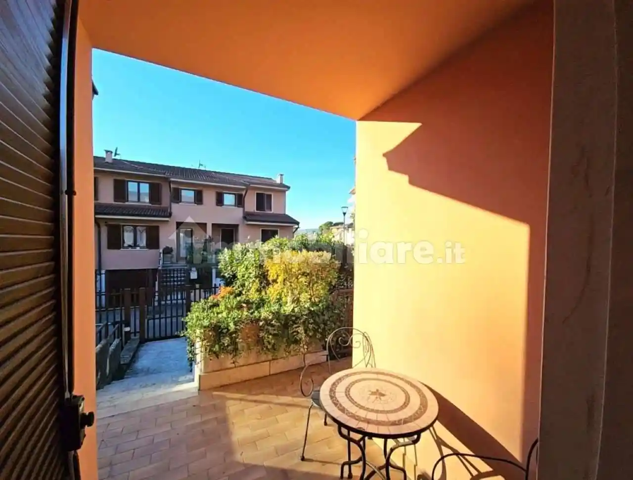 Villetta a schiera - foto 3