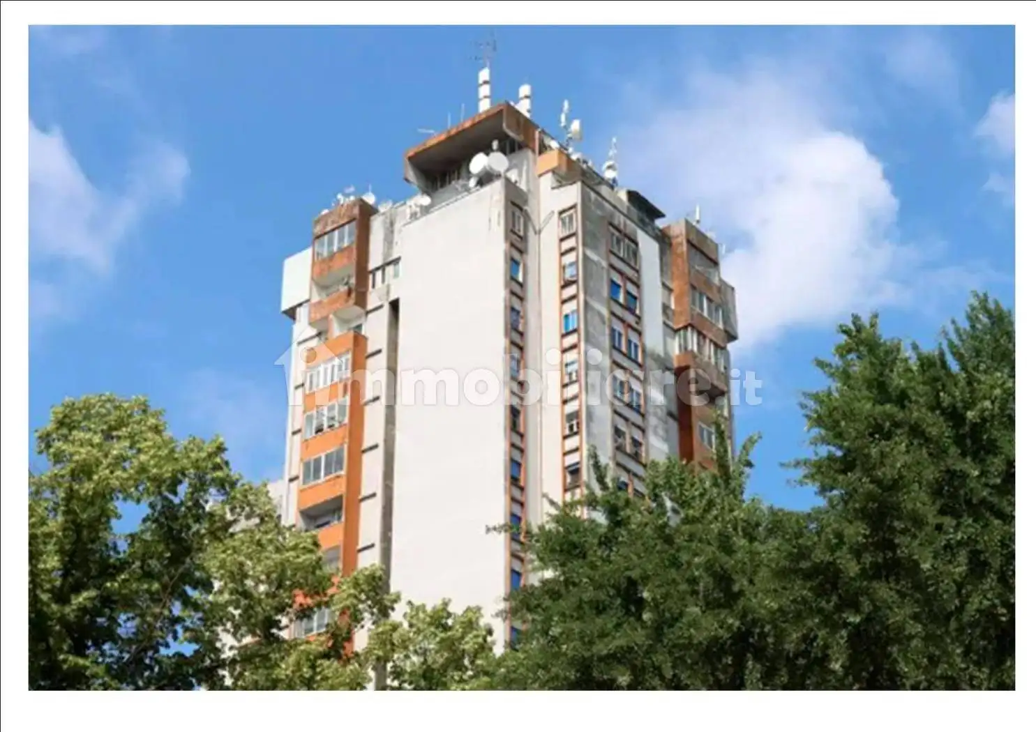 Appartamento in vendita a Ferrara