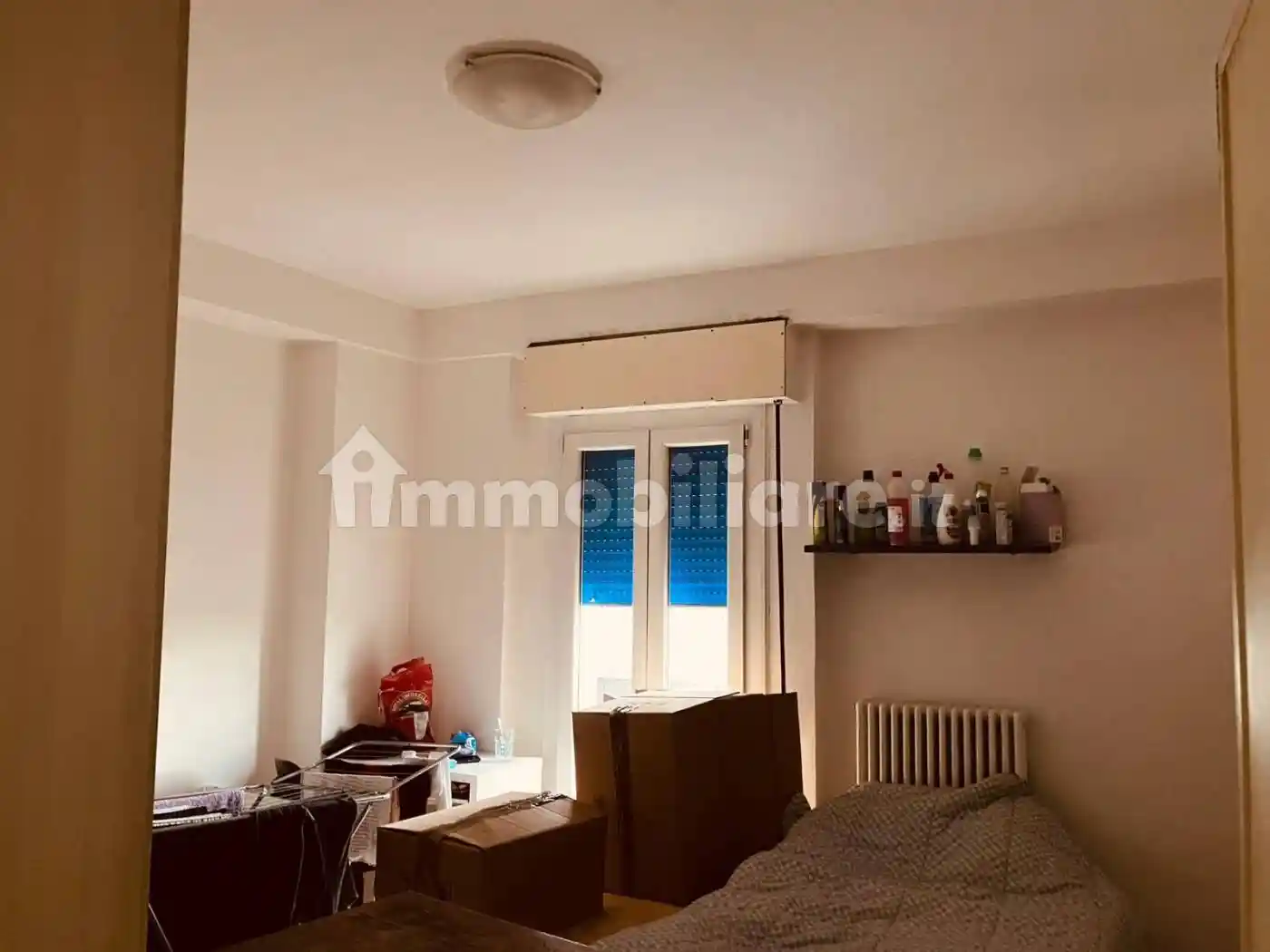 Quadrilocale viale della Costituzione 6, Stazione, Ferrara - foto 4