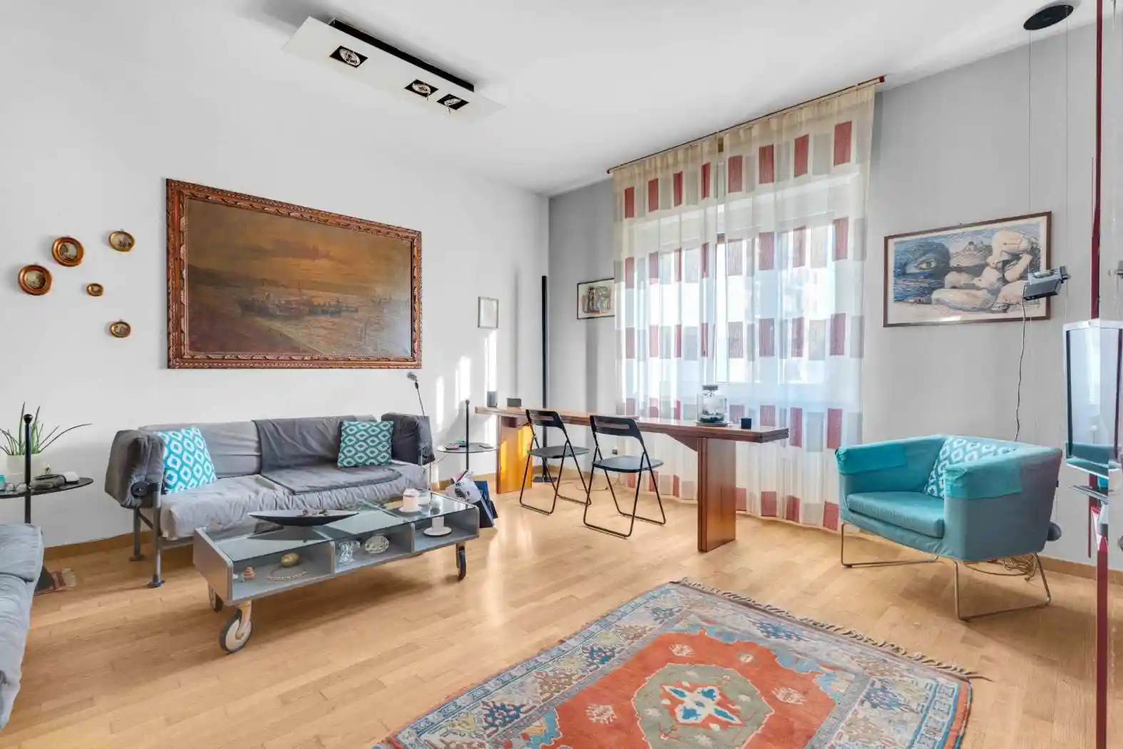 Trilocale via Pietro Pomponazzi 23, Pezzotti - Meda, Milano - foto 3