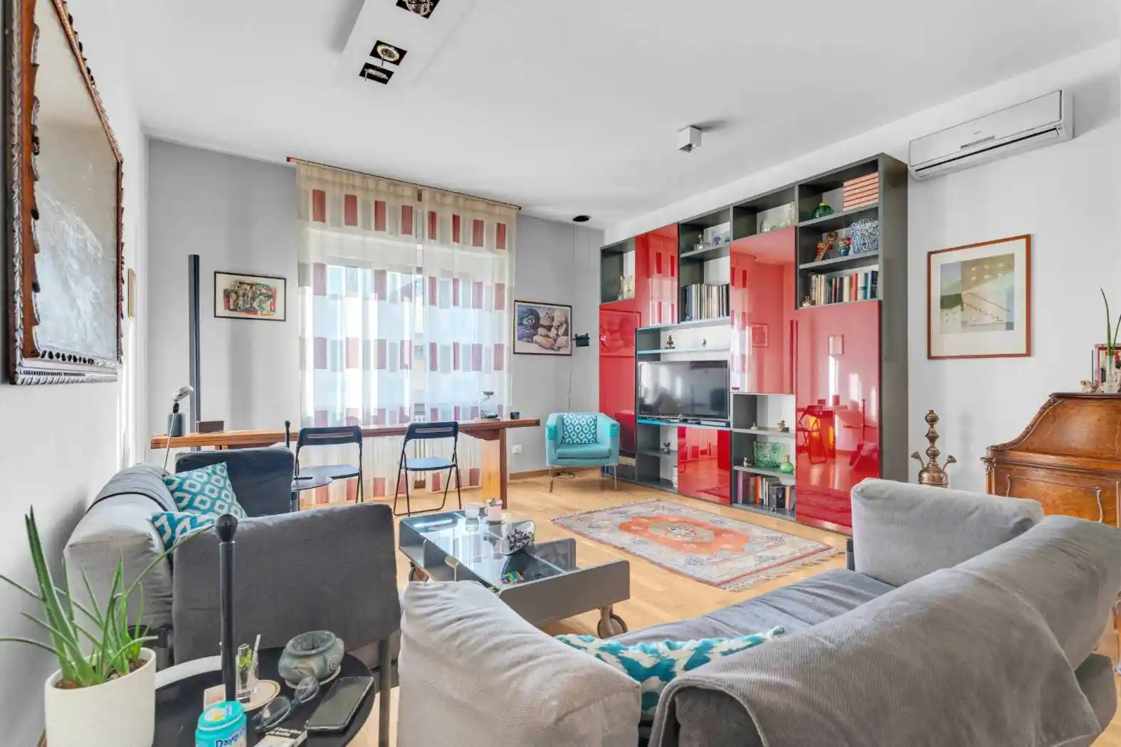 Trilocale via Pietro Pomponazzi 23, Pezzotti - Meda, Milano - foto 4