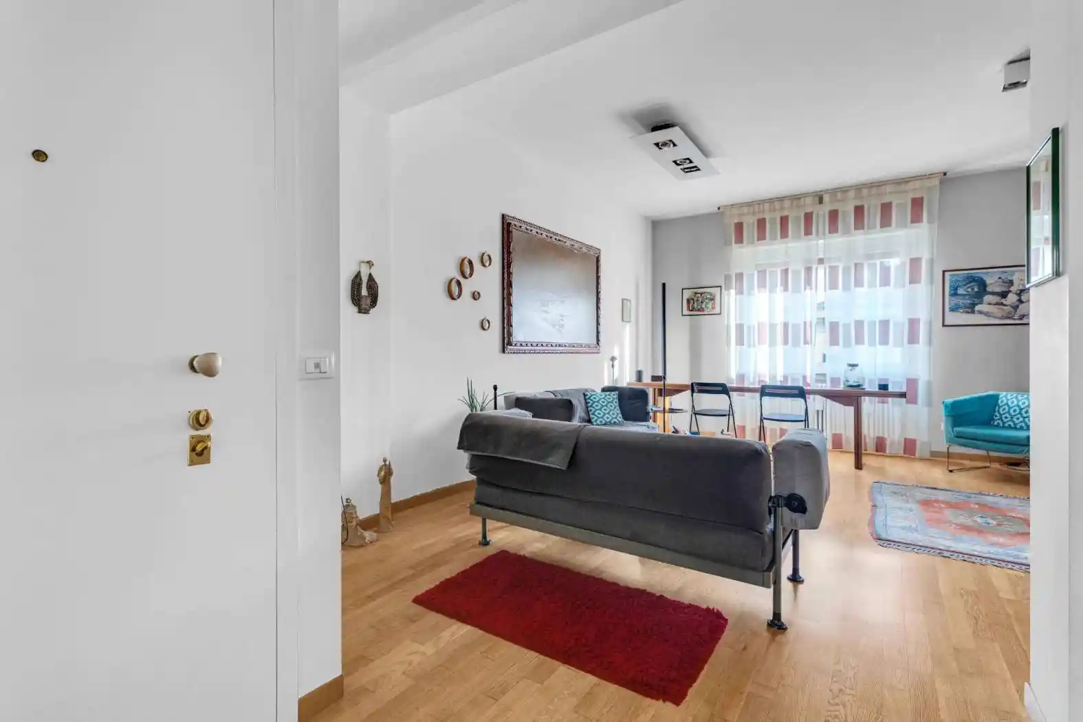 Trilocale via Pietro Pomponazzi 23, Pezzotti - Meda, Milano - foto 5