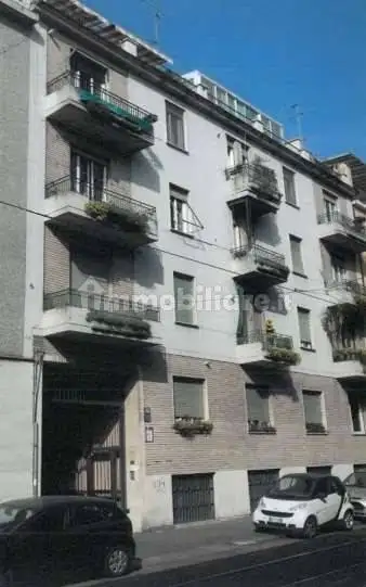Appartamento in asta a Milano