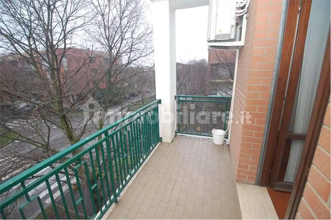 Trilocale via Carlo Alberto Dalla Chiesa, Morane - Contrada, Modena - foto 5