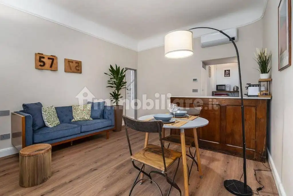 Appartamento in vendita a Firenze