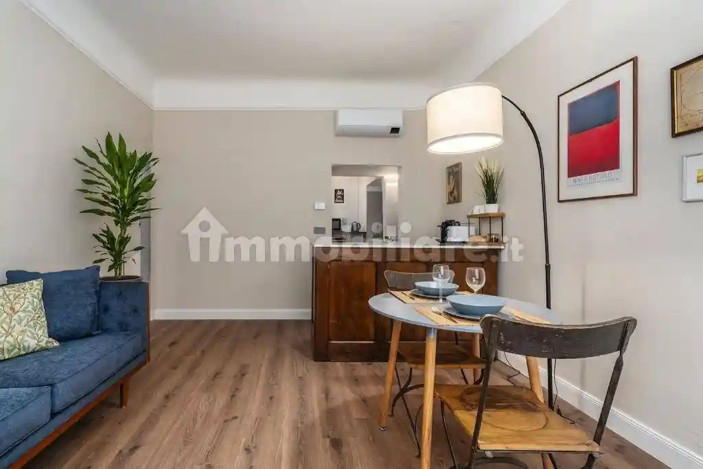 Appartamento piazza di Santa Maria Novella, Santa Maria Novella, Firenze - foto 3