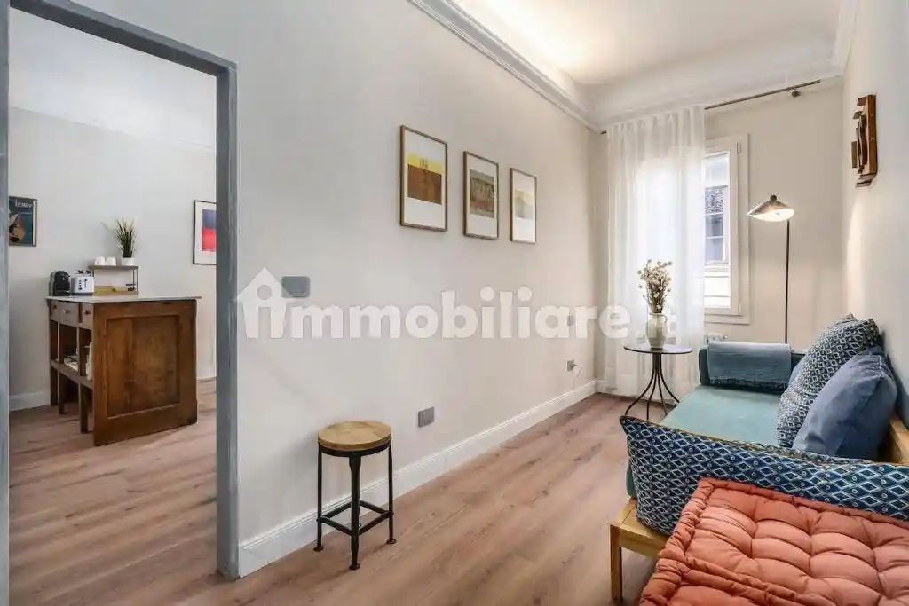 Appartamento piazza di Santa Maria Novella, Santa Maria Novella, Firenze - foto 5