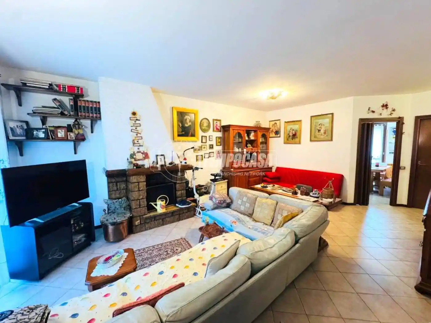 Villetta a schiera - foto 3