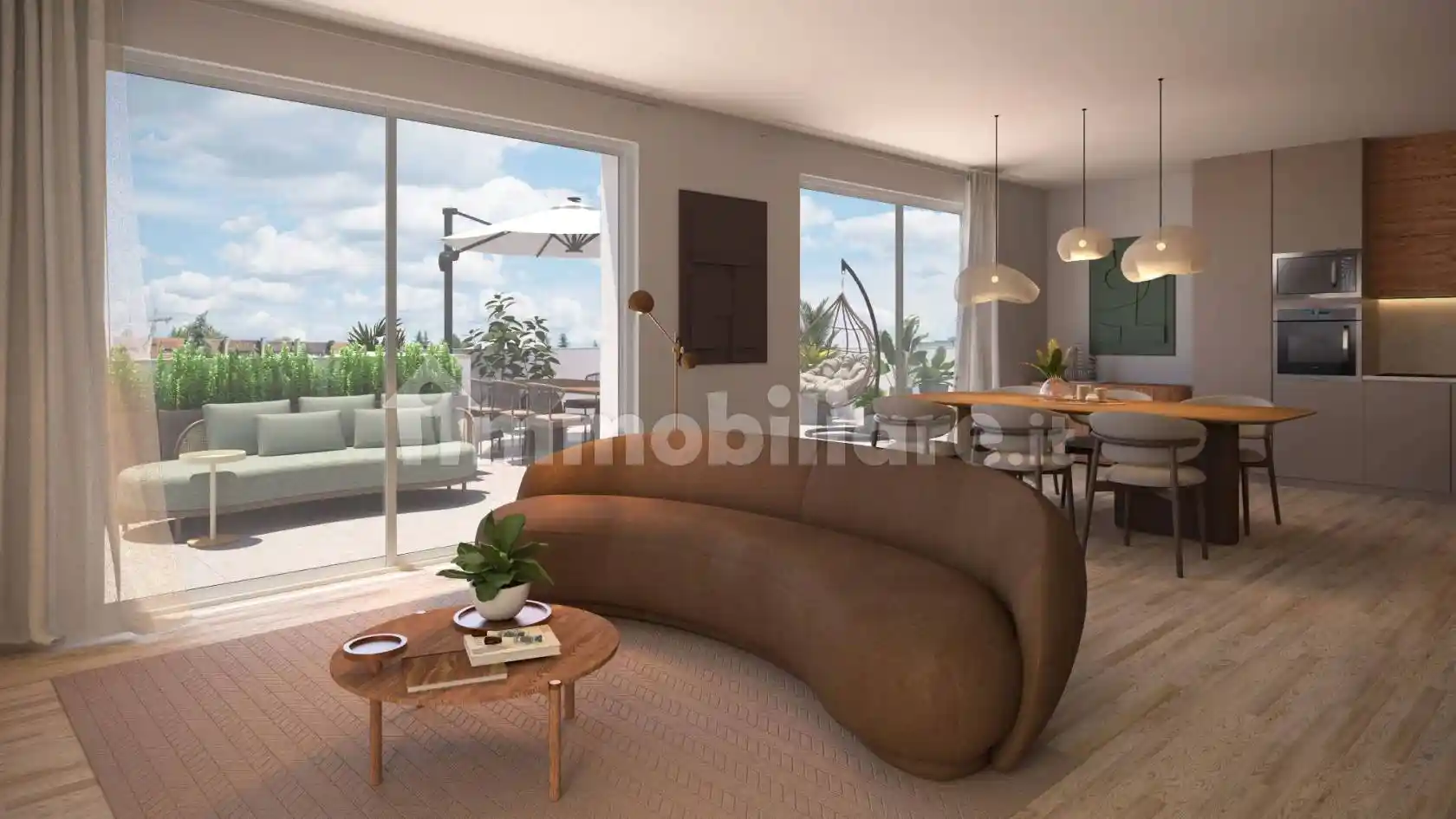 Attico - Mansarda - foto 4