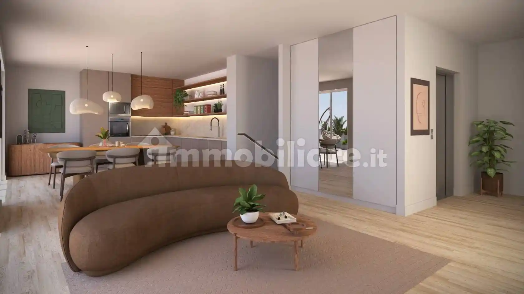 Attico - Mansarda - foto 5