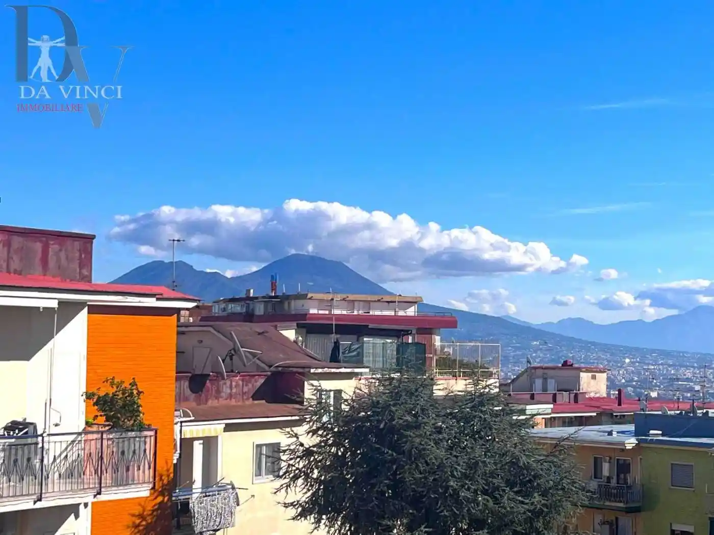 Appartamento viale degli Astronauti, Colli Aminei - Capodimonte, Napoli - foto 2