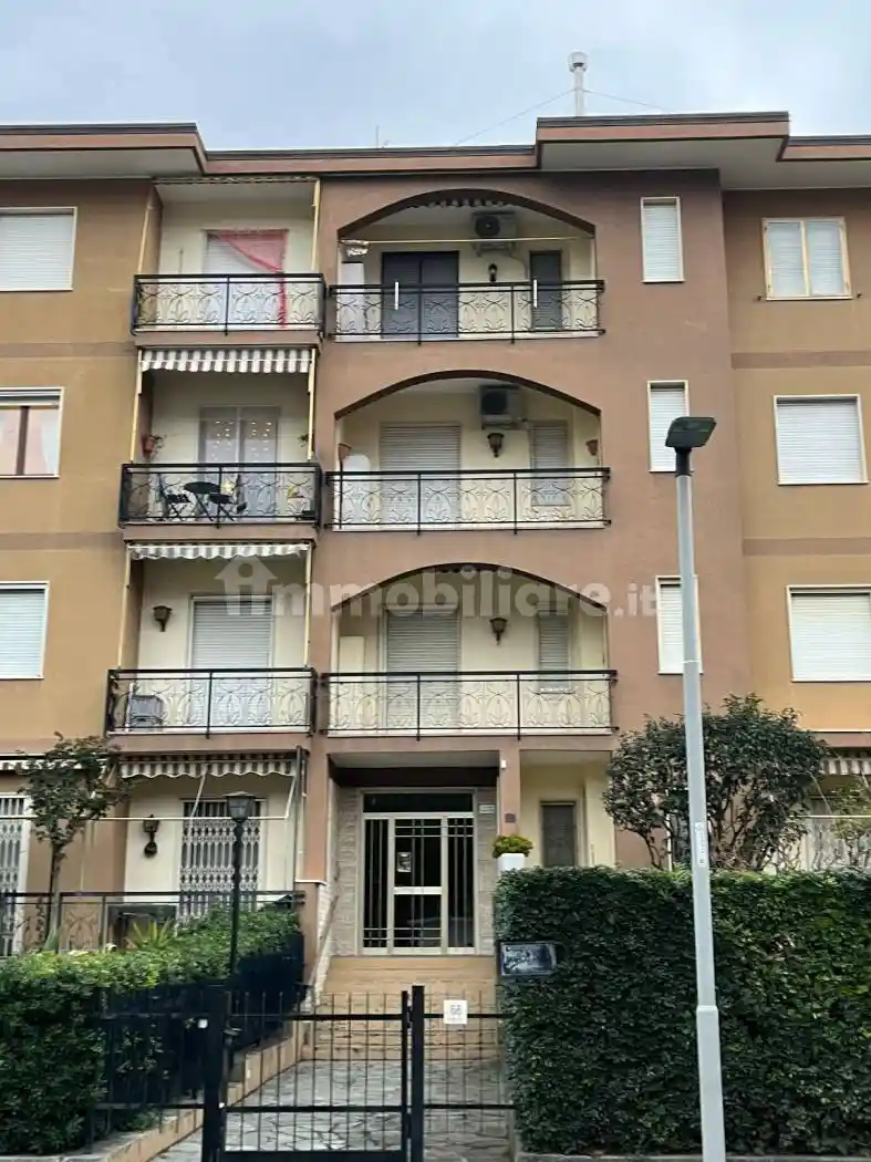 Appartamento in vendita a Andora