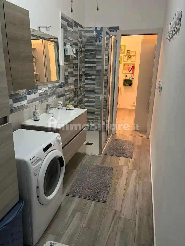 Bilocale via Marco Polo 68, Marina Di Andora, Andora - foto 5