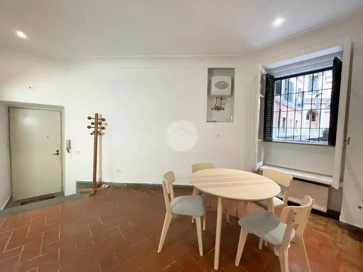 Bilocale piazza Antonio Mancini 4, Flaminio, Roma - foto 3