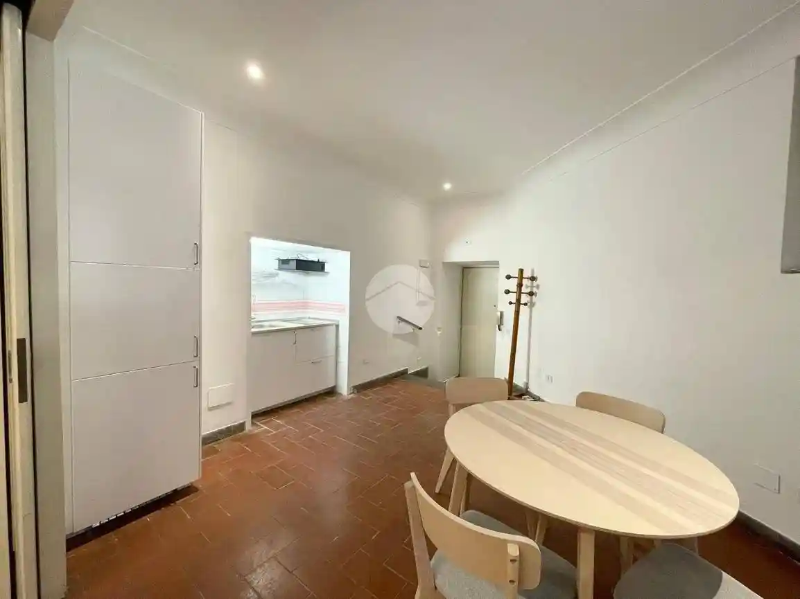 Bilocale piazza Antonio Mancini 4, Flaminio, Roma - foto 4