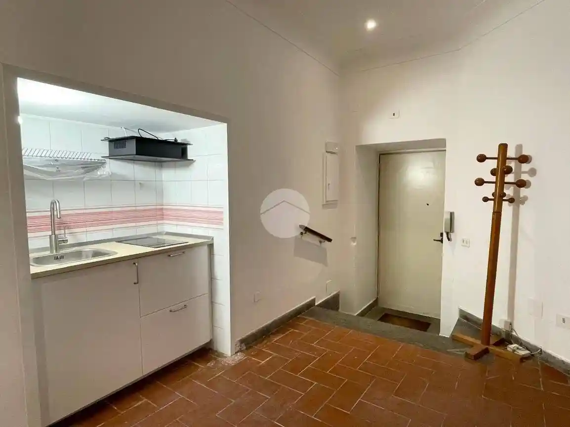 Bilocale piazza Antonio Mancini 4, Flaminio, Roma - foto 5