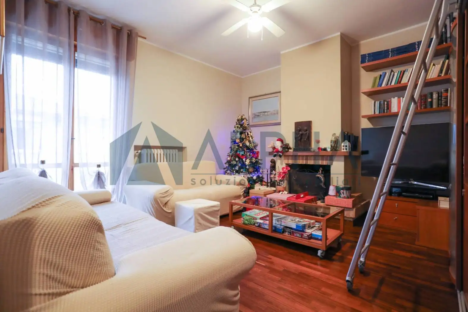 Attico - Mansarda in vendita a Bertinoro