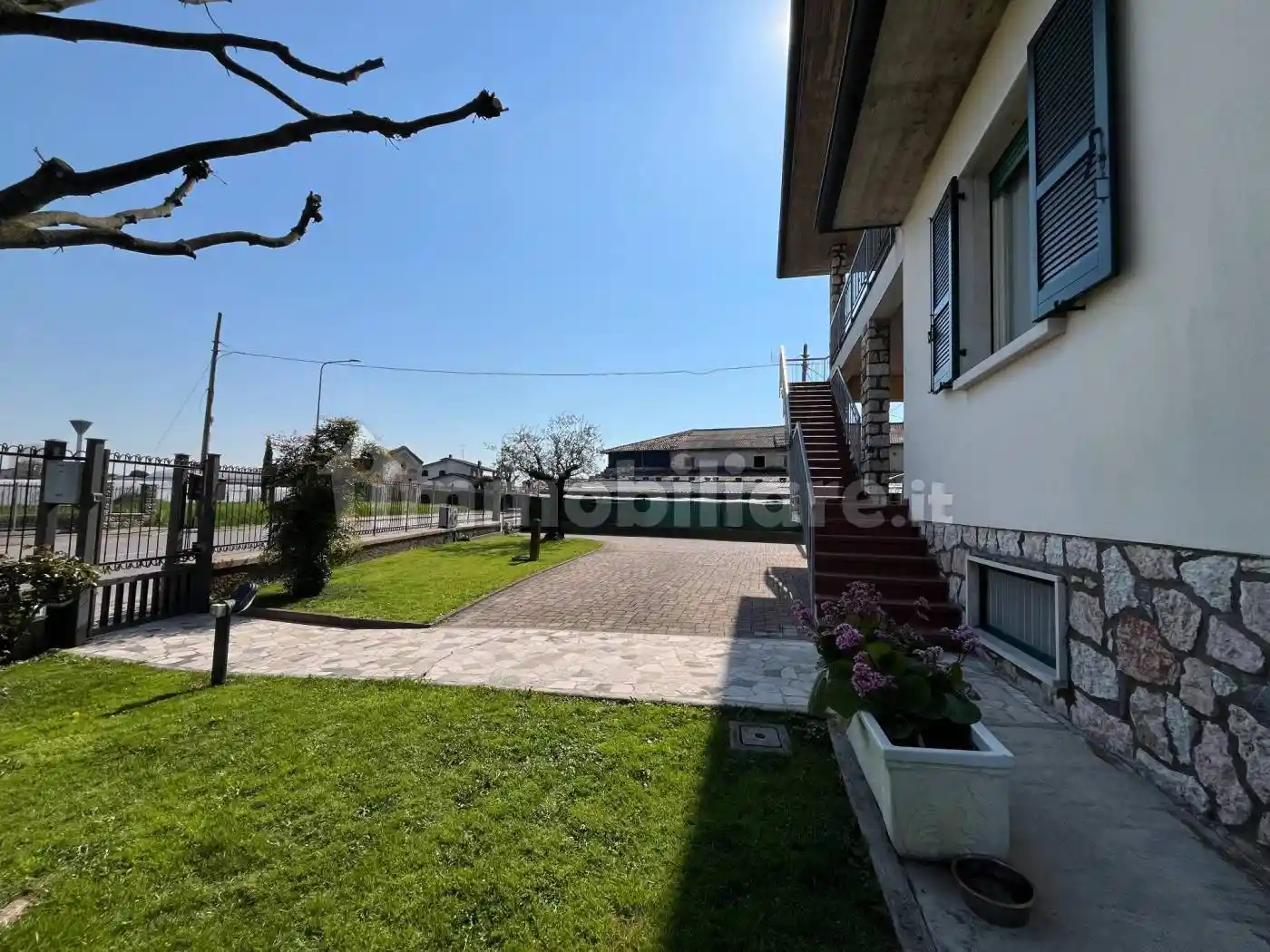 Villa in vendita a Vigasio
