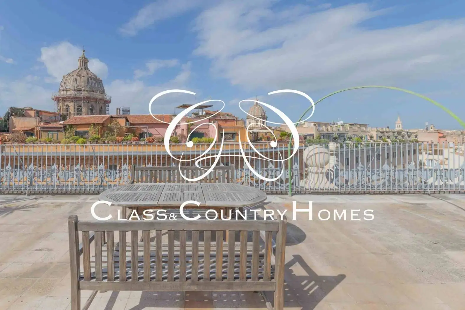 Attico - Mansarda in affitto a Roma