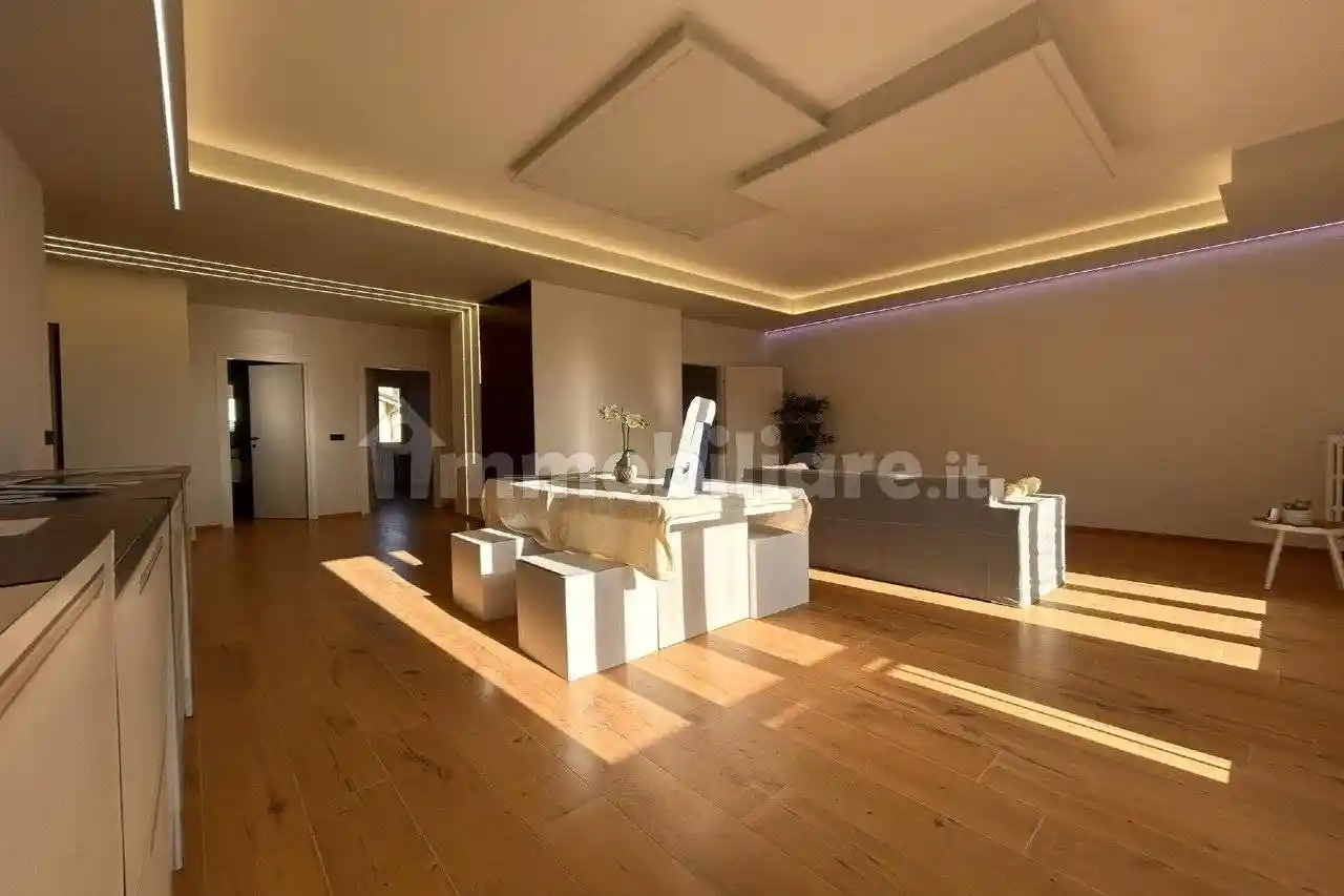 Quadrilocale via Paolo Boselli 5, Stazione, Immacolata, Pinerolo - foto 2